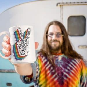 Hippie Homebrew