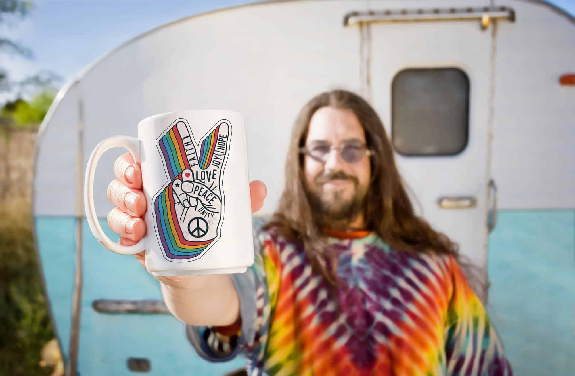 Hippie Homebrew